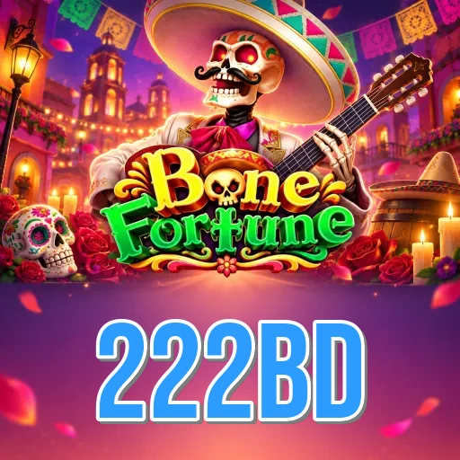Values at 222bd
